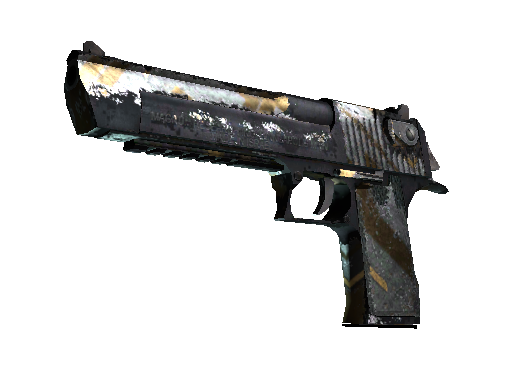 Desert Eagle | Bronze Deco