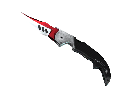 ★ Falchion Knife | Autotronic