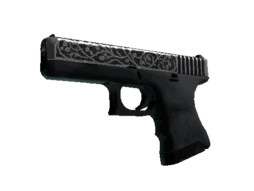 Glock-18 | Ironwork