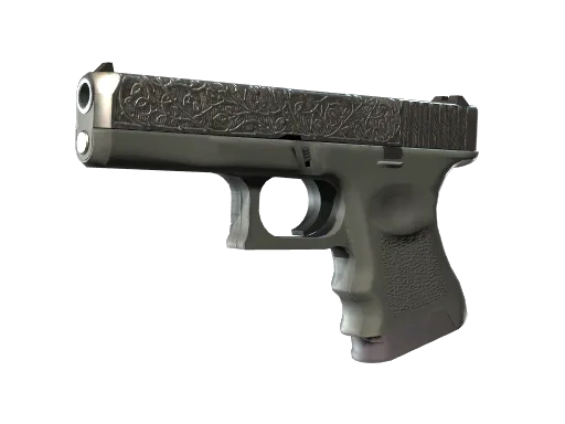Glock-18 | Ironwork (Factory New)