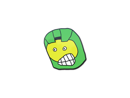 Sticker | Mister Chief