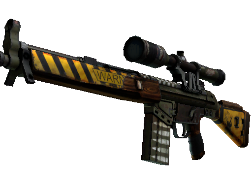 G3SG1 | Scavenger