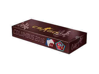 MLG Columbus 2016 Mirage Souvenir Package