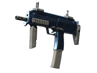 MP7 | Anodized Navy (Factory New)