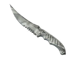 ★ Flip Knife | Urban Masked