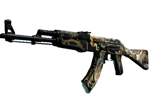 AK-47 | Phantom Disruptor