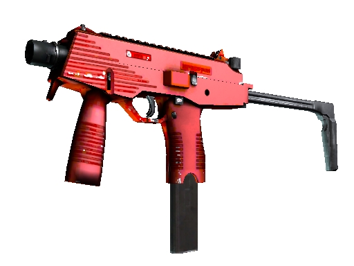 MP9 | Hot Rod