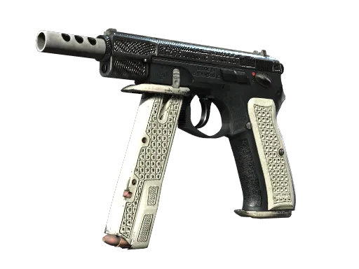 CZ75-Auto | Imprint (Field-Tested)