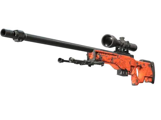 StatTrak™ AWP | BOOM (Field-Tested)