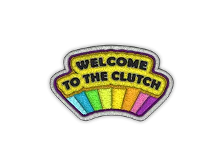 Patch | Welcome to the Clutch