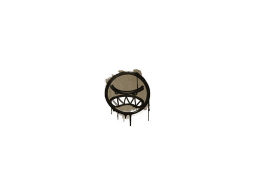 Sealed Graffiti | Tilt (Dust Brown)