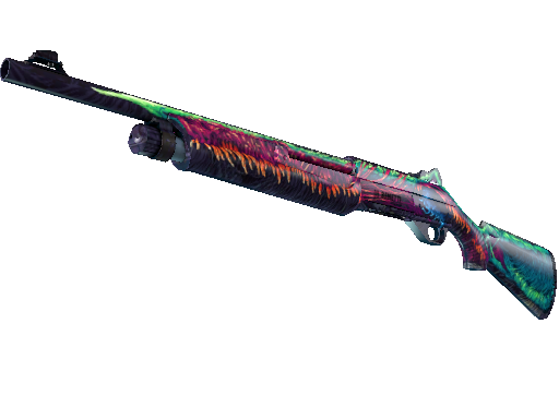 Nova | Hyper Beast