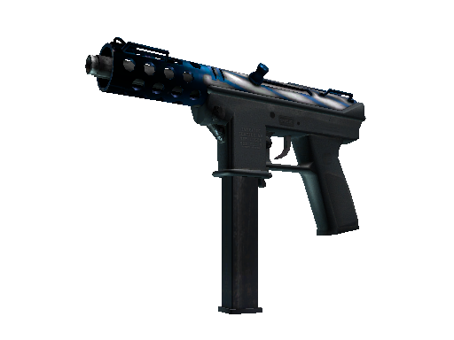 Tec-9 | Titanium Bit