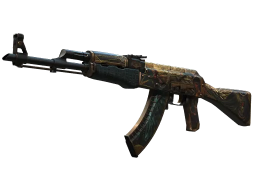 AK-47 | Legion of Anubis (Factory New)