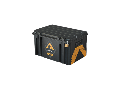 CS:GO Weapon Case 2