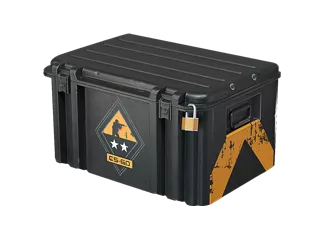 CS:GO Weapon Case 2