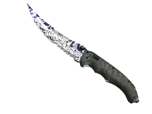 ★ Flip Knife | Freehand