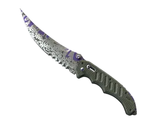 ★ Flip Knife | Freehand