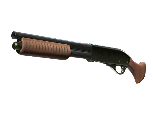 Sawed-Off | Zander (Field-Tested)