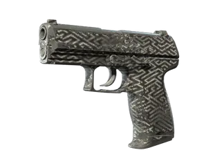 P2000 | Pathfinder