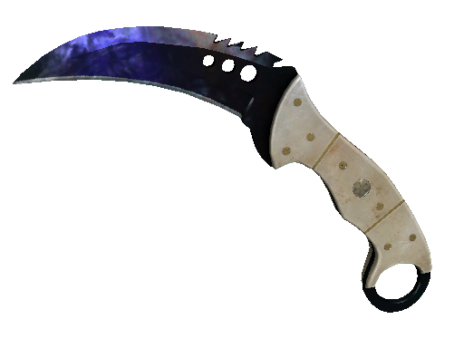 ★ Talon Knife | Doppler