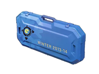 eSports 2013 Winter Case