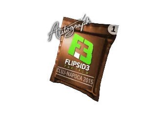 Autograph Capsule | Flipsid3 Tactics