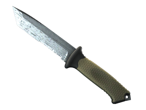 ★ Ursus Knife | Damascus Steel