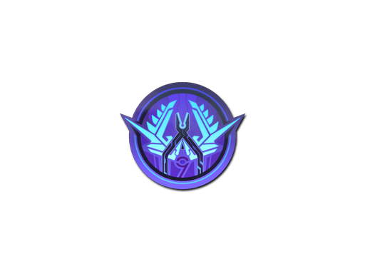 Sticker | Counter-Tech