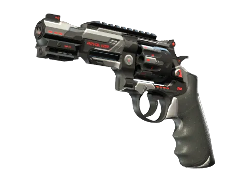 R8 Revolver | Reboot (Factory New)