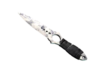 ★ Skeleton Knife | Stained