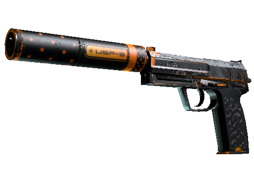 USP-S | Orion