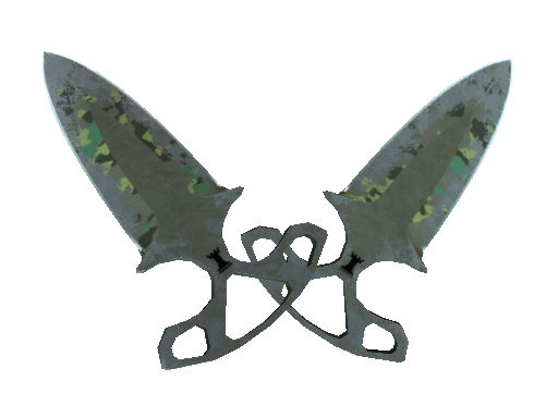 ★ Shadow Daggers | Boreal Forest