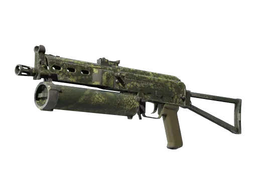 PP-Bizon | Anolis (Field-Tested)