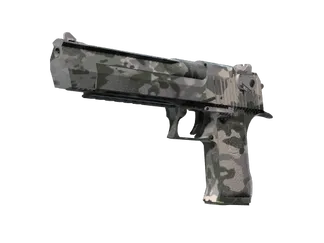 Desert Eagle | Urban Rubble (Minimal Wear)