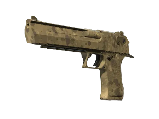 Desert Eagle | Mudder (Minimal Wear)