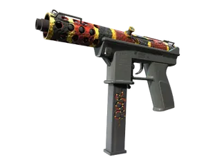 Tec-9 | Snek-9 (Factory New)