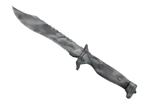 ★ Bowie Knife | Urban Masked