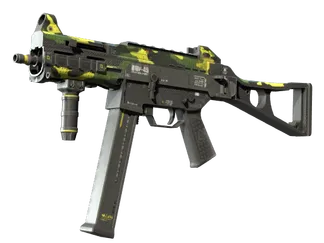 UMP-45 | Riot (Factory New)