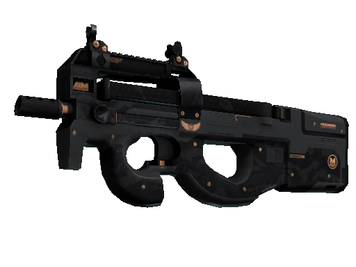 P90 | Elite Build