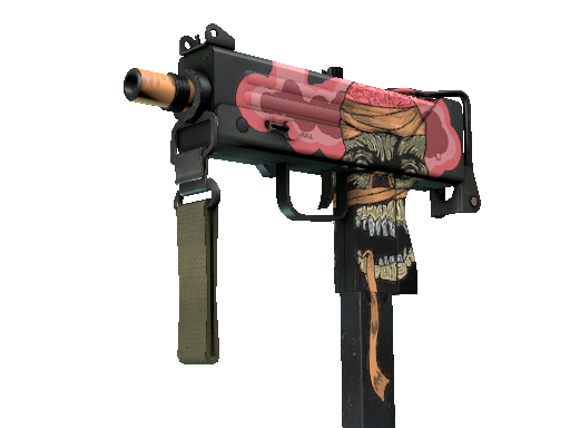 MAC-10 | Curse