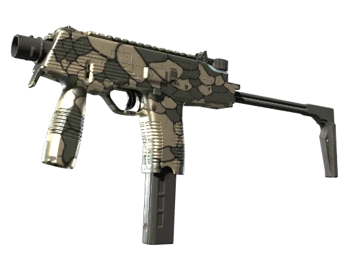 MP9 | Sand Scale (Factory New)