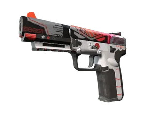 Five-SeveN | Boost Protocol (Minimal Wear)