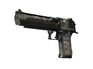 Desert Eagle | Urban Rubble (Battle-Scarred)