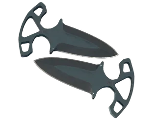 ★ Shadow Daggers | Night