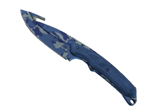 ★ Gut Knife | Bright Water