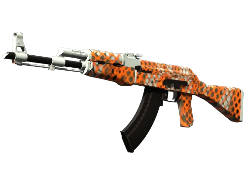 AK-47 | Safety Net (Factory New)
