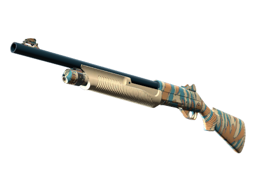 Nova | Quick Sand