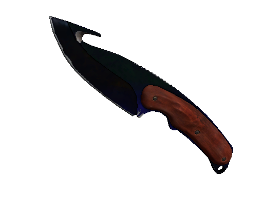 ★ Gut Knife | Doppler