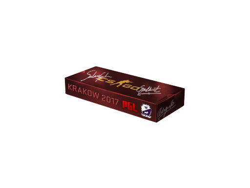 Krakow 2017 Cobblestone Souvenir Package